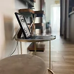 Apartamento Design At Garda