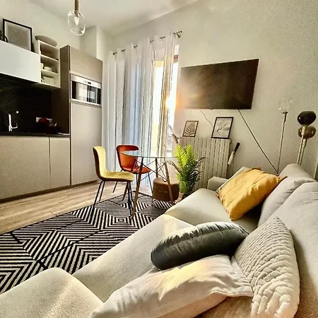 Design At Garda Apartmán Desenzano del Garda