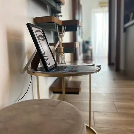 Apartmán Design At Garda