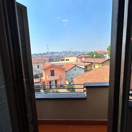 Design At Garda Apartment Desenzano del Garda