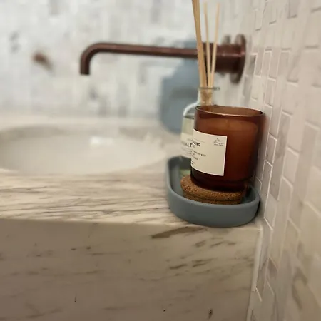 Apartmán Design At Garda Desenzano del Garda
