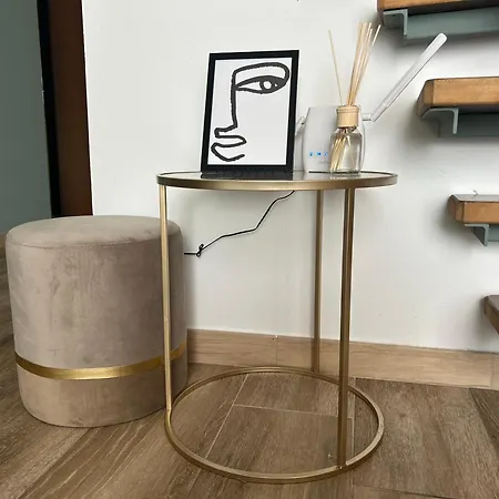 Design At Garda Apartamento *